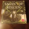 Tradera Klassiker! Sagan om Ringen brädspel| Bræt- & Selskabsspil