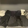 Tradera Klädpaket gravid/amning strl M> Ventetøj