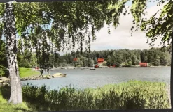 Tradera KÄLLVIK LOFTAHAMMAR| Svenske Landskaber