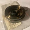 Tradera Klockfjäder bredd 16mm diameter 46,5mm> Tilbehør & Reservedele