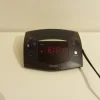 Tradera Klockradio - Philips| Transportabelt