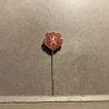 Tradera Klubbnål Alvesta SK, Småland> Stifte & Nåle