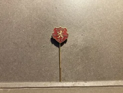 Tradera Klubbnål Alvesta SK, Småland> Stifte & Nåle