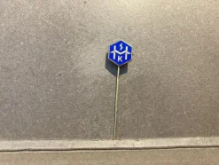 Tradera Klubbnål Holms SK, Sundsvall, Medelpad> Stifte & Nåle