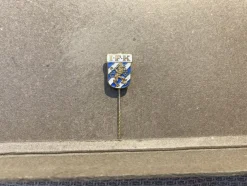 Tradera Klubbnål IFK Göteborg, Göteborg> Stifte & Nåle