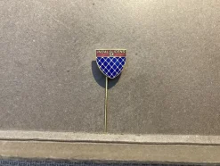 Tradera Klubbnål Indals-Lidens SK, Sundsvall, Medelpad> Stifte & Nåle