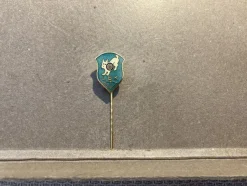 Tradera Klubbnål Lindome BK Bågskytteklubb, Göteborg> Stifte & Nåle