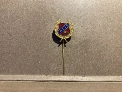 Tradera Klubbnål Norra Lits IF, Östersund, Jämtland> Stifte & Nåle