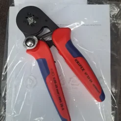 Cheap KNIPEX 97 53 04 Kabelsko-tang Værktøj