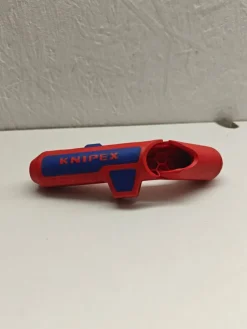 Online Knipex ErgoStrip Skalverktyg El-installation