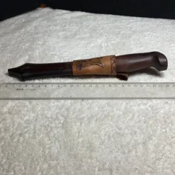 Tradera Kniv Gazelle> Knive & Sværd