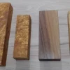 Tradera Knivskaft ämne| Hobbymaterialer
