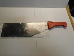 Tradera Kniv/Trädgårdsverktyg/Ogrässkärare till trädgården 46cm| Haveredskaber