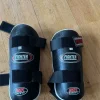 Tradera Knäskydd Fighter IMT Safety XL> Kampsport