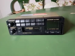 Tradera Knutsson NL 260-S Bilstereo| Bilstereo