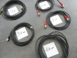 Tradera Koaxialkablar RG-58| Amatørradio