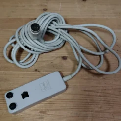 Tradera Kodak Carousel S fjärrstyrning 3 av 4| Analoge Projektorer