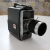 Tradera Kodak Electric 8 Zoom filmkamera, 8 mm filmkamera, USA| Filmkameraer