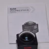 Tradera Kodak PixPro SP360 4K Actionkamera| Filmkameraer