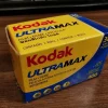 Tradera Kodak Ultramax 400 36 exp, utgången oktober 2015| Kameratilbehør