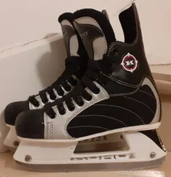 Tradera KOHO 3330 Ishockey Skridskor - Storlek 38/5> Hockey & Skøjter