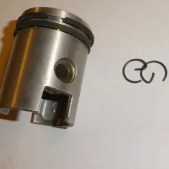 Tradera Kolv 38,3mm Sachs NOS| Knallerter & Dele