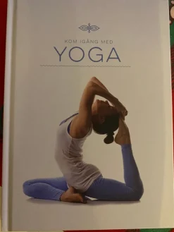 Tradera Kom igång med Yoga> Yoga