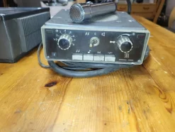 Tradera Kom radio| Amatørradio