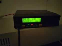 Tradera Komradio Soontone ST-5189 VHF-radio| Amatørradio