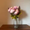 Tradera konstgjorda blommor, plastblommor| Kunstige Planter