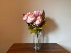 Tradera konstgjorda blommor, plastblommor| Kunstige Planter