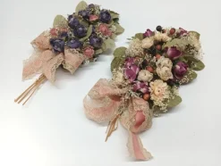 Tradera Konstgjorda blommor 2st| Kunstige Planter