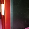 Clearance Kontorspärm aluminium gaffelpärm Forretningsdrift