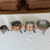 Flash Sale Koppar grytor Kobbergenstande