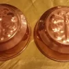 Best Sale koppar pastejformar BAKNING ! Kobbergenstande