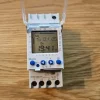 Cheap Kopplingsur Theben TR 610 top Programmerbar. Normkapsling El-installation