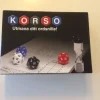 Tradera Korso| Bræt- & Selskabsspil