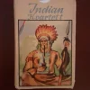 Tradera Kortlek, Indiankvartett, 1957> Spillekort