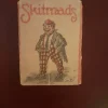 Tradera Kortlek, Skitmads, Danmark, 1930-tal> Spillekort