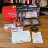 Tradera [1kr] Evercade VS Retro Spelkonsol> Retro-videospil Og Pocket-spil
