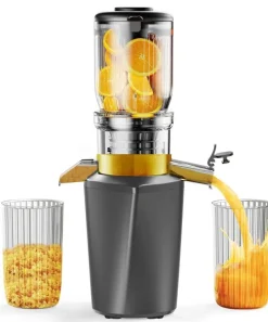 Tradera Kraftfull Juicemaskin! Nypris:1700kr| Husholdningsapparater