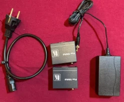 Tradera Kramer PT-571 HDMI sändare och PT-572+ HDMI mottagare| Tv & Tilbehør