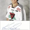 Tradera Kåre Ingebrigtsen - Rosenborg - Fotboll| Autografer