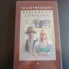 Best Sale KÄRLEKENS ANSIKTEN, ELSI RYDSJÖ, 1991, BOK, BÖCKER Antikkens Litteratur