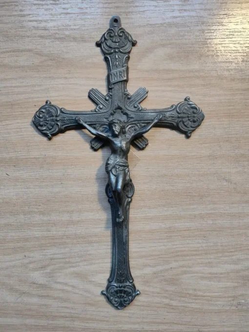 Fashion Krucifix / Kors / Vägghängd Ikoner & Religiøse Genstande