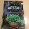 Best Krukboken [inspiration för balkong och uteplatser] / Kvant, Christel Botanik