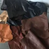 Tradera Äkta skinnbitar i olika storlekar| Hobbymaterialer
