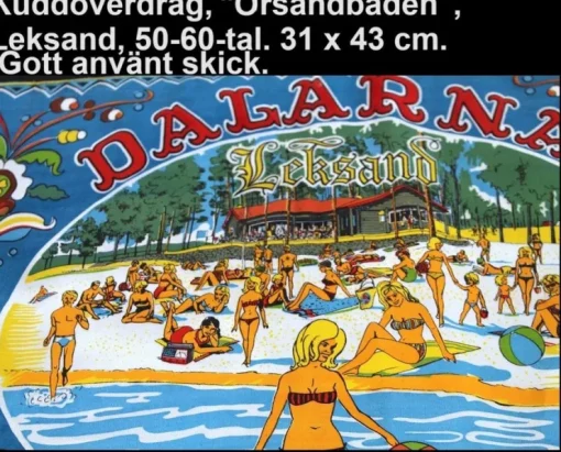 Hot Kuddöverdrag,  Kuriosa