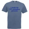Tradera KULTKLASSIKER från SÄLLSKAPSRESAN - Berras T-SHIRT Helt Ny i stl 3XL| Filmmerchandise