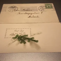 Tradera Kuvert julkort> Kuverter & Brevpapir